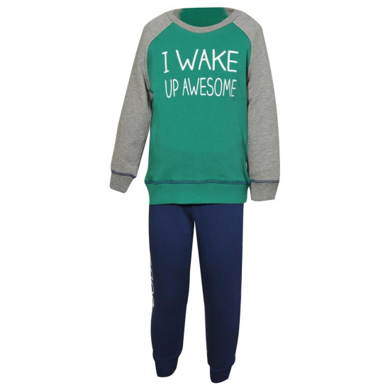 Bodytalk Βρεφικές φόρμες σετ Bodytalk Βρεφικές φόρμες σετ